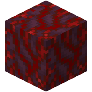 Crimson Hyphae image