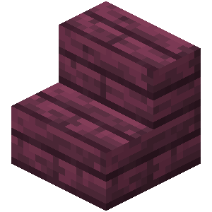 Crimson Stairs image