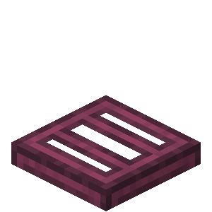 Crimson Trapdoor image