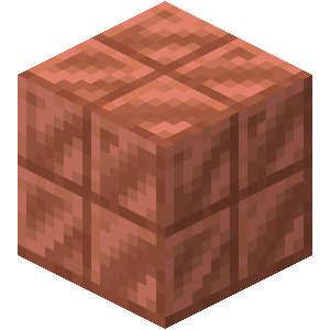 Cut Copper image