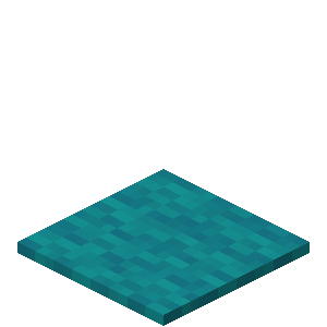 Cyan Carpet image