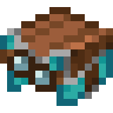 Cyan Harness image