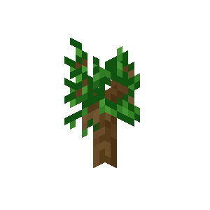 Dark Oak Sapling image