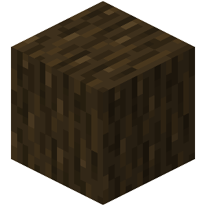 Dark Oak Wood image