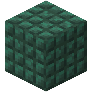 Dark Prismarine image