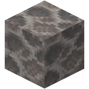 Dead Brain Coral Block image