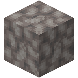 Dead Bubble Coral Block image