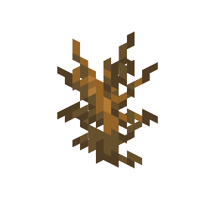 Dead Bush image