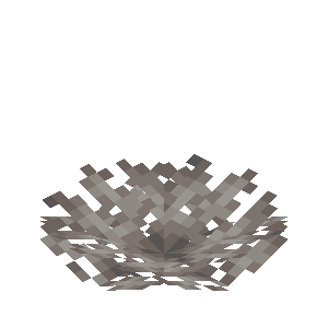 Dead Horn Coral Fan image