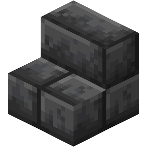 Deepslate Brick Stairs image