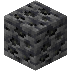 Deepslate Coal Ore image