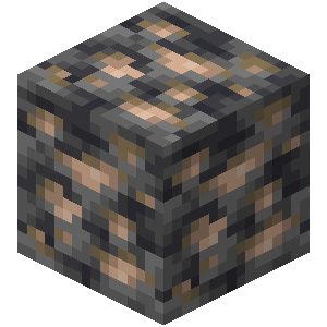 Deepslate Iron Ore image