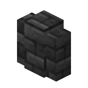 Deepslate Tile Wall image
