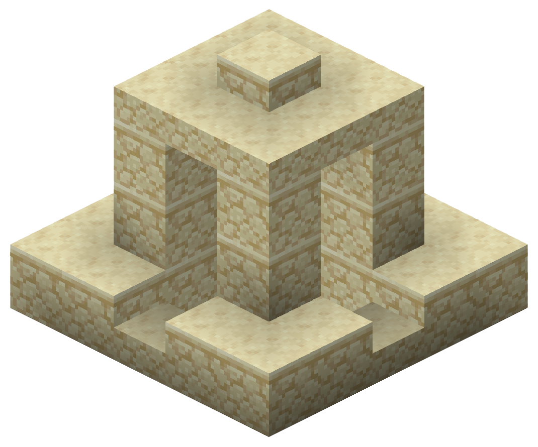 Desert Well image