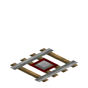 Detector Rail image