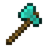 Diamond Axe image