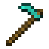 Diamond Hoe image