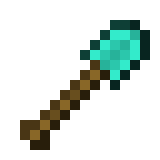 Diamond Shovel image