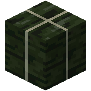 Dried Kelp Block image