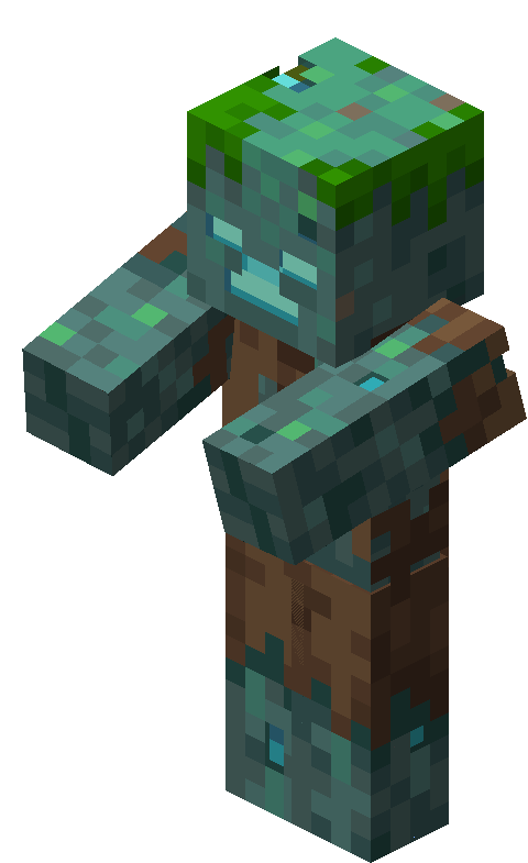 Drowned image