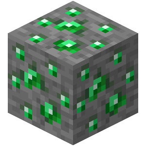 Emerald Ore image