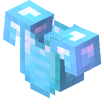 Enchanted Diamond Chestplate