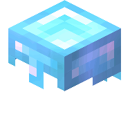 Enchanted Diamond Helmet