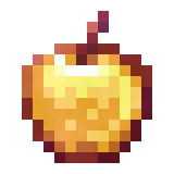 Enchanted Golden Apple image