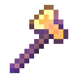 Enchanted Golden Axe