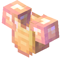 Enchanted Golden Chestplate