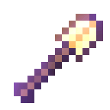 Enchanted Golden Shovel