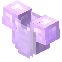 Enchanted Iron Chestplate