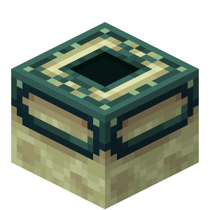 End Portal Frame image