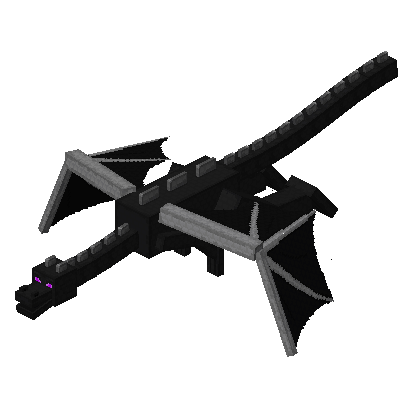 Ender Dragon image