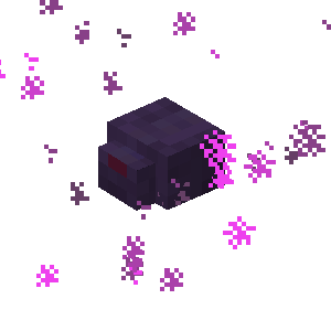Endermite image
