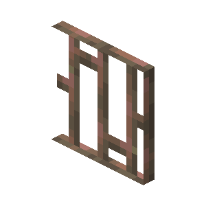 Exposed Copper Bars image