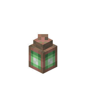Exposed Copper Lantern image