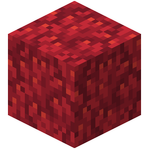 Fire Coral Block image