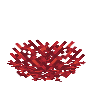 Fire Coral Fan image