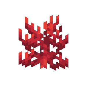 Fire Coral image