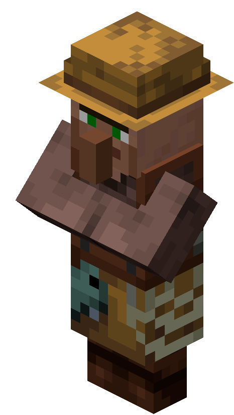 Fisherman image