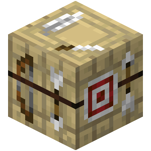 Fletching Table image