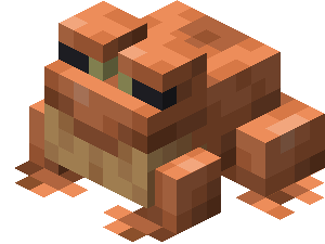 Frog image