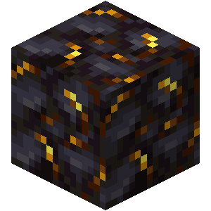 Gilded Blackstone image