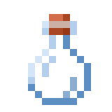 Glass Bottle image