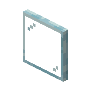 Glass Pane image