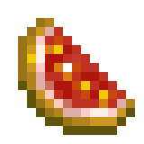 Glistering Melon Slice image