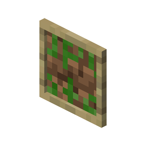 Glow Item Frame image
