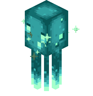 Glow Squid image