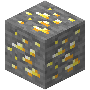 Gold Ore image